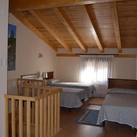 Casa Alubia Сasa de vacaciones *
