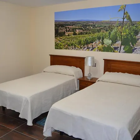 Casa Alubia Сasa de vacaciones