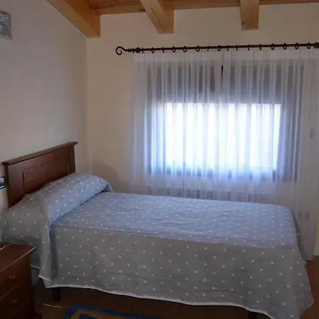 Casa Alubia * Fuentelcésped